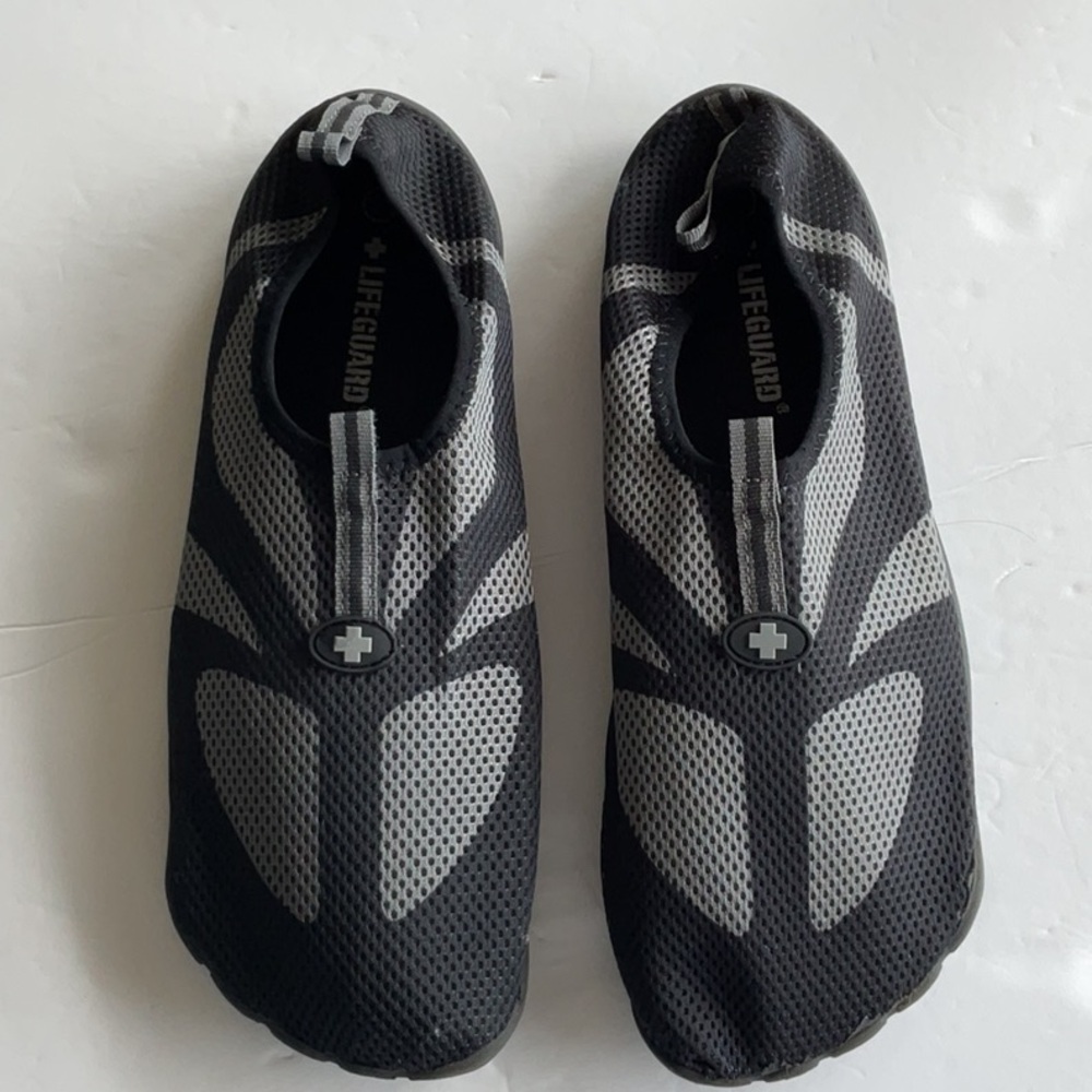Men’s Lifeguard Water Shoes